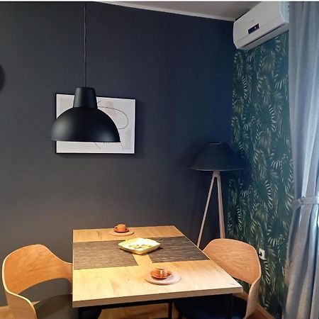 נובי סאד Sun Center Apartment מראה חיצוני תמונה