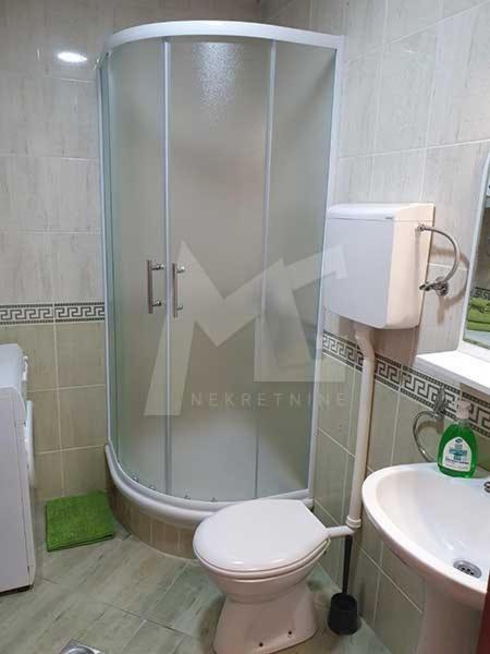נובי סאד Sun Center Apartment מראה חיצוני תמונה