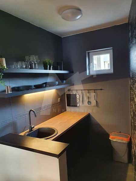 נובי סאד Sun Center Apartment מראה חיצוני תמונה