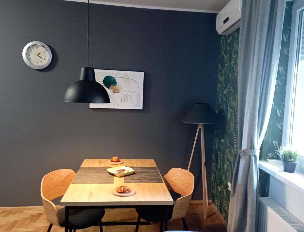 נובי סאד Sun Center Apartment מראה חיצוני תמונה