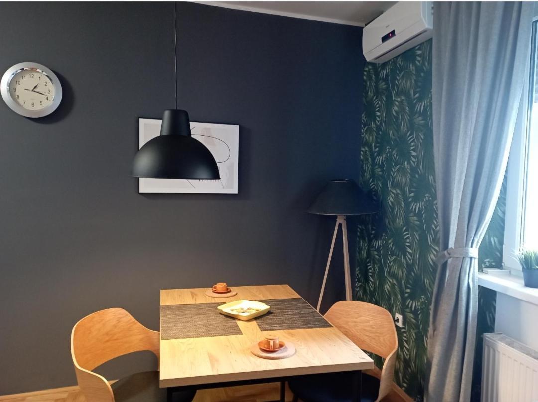 נובי סאד Sun Center Apartment מראה חיצוני תמונה